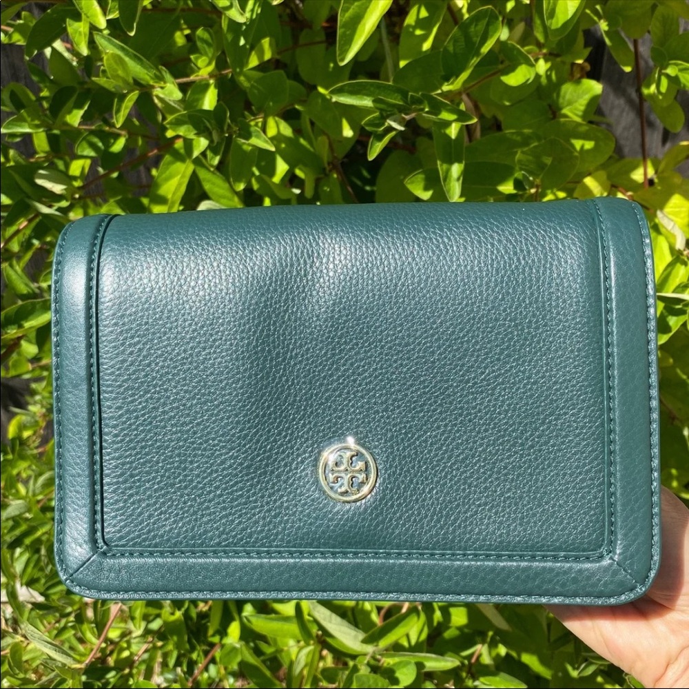 Tory burch purse